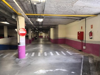 Plazas de garaje en C/ Los Sauces, Alcorcón (Madrid) 23