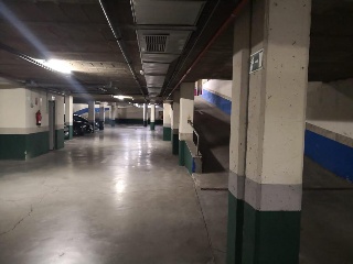 Plazas de garaje en C/ Los Sauces, Alcorcón (Madrid) 24