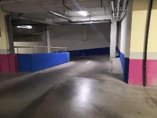 Plazas de garaje en C/ Los Sauces, Alcorcón (Madrid) 25