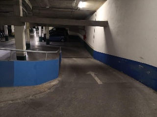 Plazas de garaje en C/ Los Sauces, Alcorcón (Madrid) 26