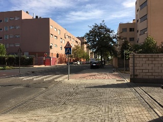 Plazas de garaje en C/ Los Sauces, Alcorcón (Madrid) 28