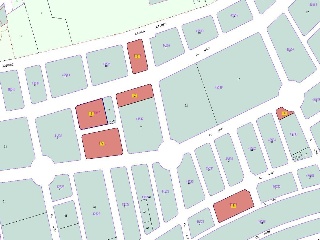 Suelos urbanizables en Linares - Jaén - 25