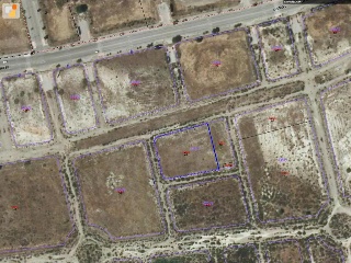 Suelos urbanizables en Linares - Jaén - 26