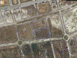 Suelos urbanizables en Linares - Jaén - 32