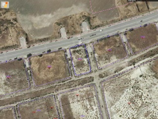 Suelos urbanizables en Linares - Jaén - 38
