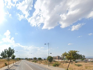 Suelos urbanizables en Linares - Jaén - 43