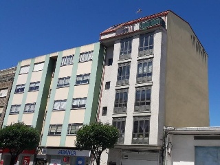 Edificio de viviendas en Narón - A Coruña - 11