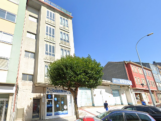 Edificio de viviendas en Narón - A Coruña - 12