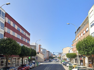 Edificio de viviendas en Narón - A Coruña - 19