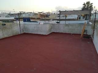 Vivienda adosada en Lérida-Camposol 12
