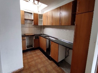 Vivienda adosada en Lérida-Camposol 16