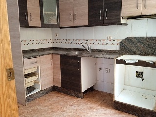 Piso en Av España - Cartagena - 22