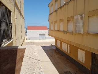 Piso en Av España - Cartagena - 24