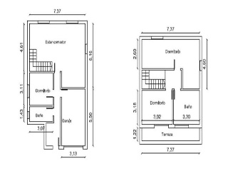 Vivienda en C/ Más Llunes, Bescanó (Girona) 14