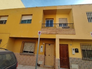 Chalet adosado en C/ Tanger, Roquetas de Mar (Almería) 13