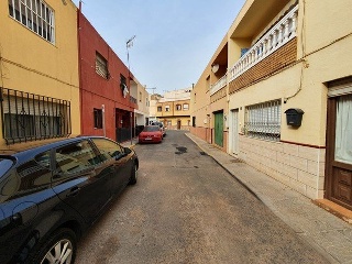 Chalet adosado en C/ Tanger, Roquetas de Mar (Almería) 22