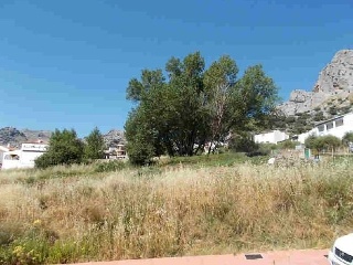 Suelo urbanizable en Montejaque - Málaga - 8