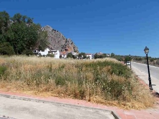 Suelo urbanizable en Montejaque - Málaga - 9