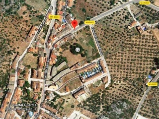 Suelo urbanizable en Montejaque - Málaga - 11
