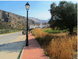 Suelo urbanizable en Montejaque - Málaga - 12