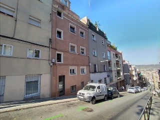 Piso en C/ Conca de Tremp - Barcelona - 11
