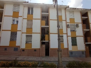 Piso en C/ Maestro Santos Ruano 17