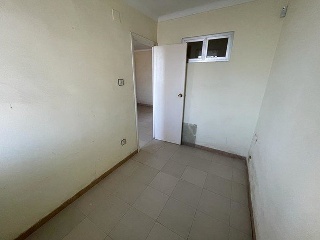 Piso en C/ Maestro Santos Ruano 25