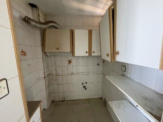 Piso en C/ Maestro Santos Ruano 26