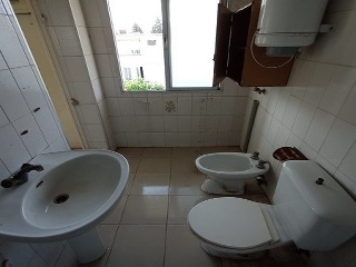 Piso en C/ Maestro Santos Ruano 27