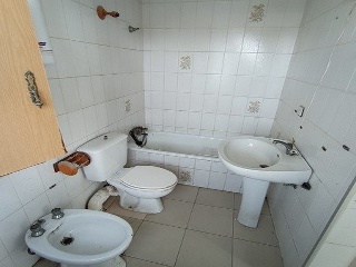 Piso en C/ Maestro Santos Ruano 28