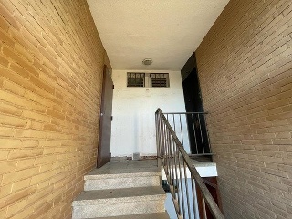 Piso en C/ Maestro Santos Ruano 29