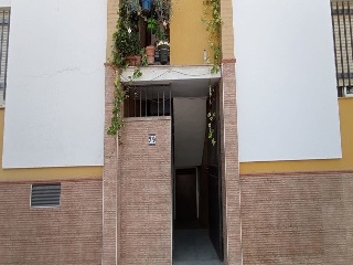 Piso en C/ Maestro Santos Ruano 30