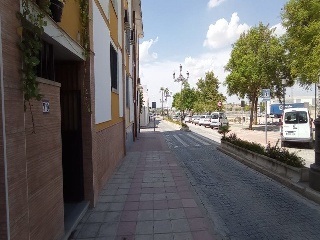 Piso en C/ Maestro Santos Ruano 31