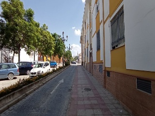 Piso en C/ Maestro Santos Ruano 32