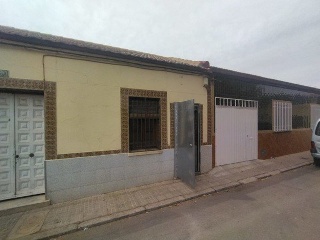 Casa adosada en C/ Palomar, Puertollano (Ciudad Real) 15