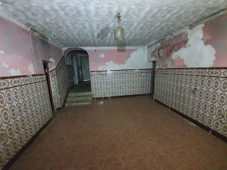 Casa adosada en C/ Palomar, Puertollano (Ciudad Real) 16