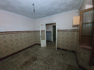 Casa adosada en C/ Palomar, Puertollano (Ciudad Real) 17