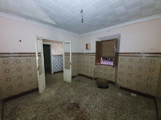 Casa adosada en C/ Palomar, Puertollano (Ciudad Real) 18
