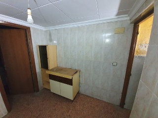 Casa adosada en C/ Palomar, Puertollano (Ciudad Real) 24