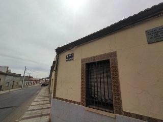 Casa adosada en C/ Palomar, Puertollano (Ciudad Real) 26