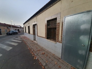 Casa adosada en C/ Palomar, Puertollano (Ciudad Real) 27