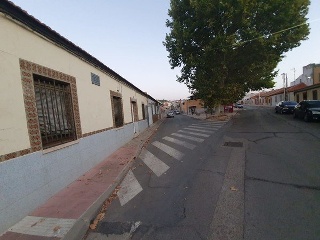 Casa adosada en C/ Palomar, Puertollano (Ciudad Real) 28