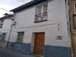 Casa adosada en C/ Horno 6