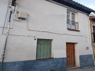 Casa adosada en C/ Horno 7