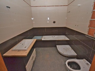 Vivienda en construcción en Av Andalusia, Canyelles (Barcelona)  9
