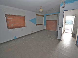 Vivienda en construcción en Av Andalusia, Canyelles (Barcelona)  11