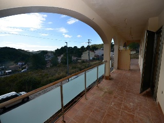 Vivienda en construcción en Av Andalusia, Canyelles (Barcelona)  12