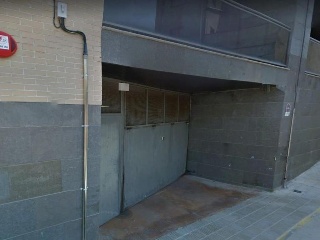 Garajes en Albatàrrec - Lleida - 9