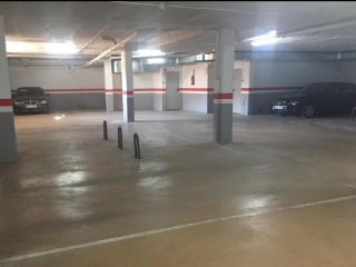Garajes en Albatàrrec - Lleida - 10