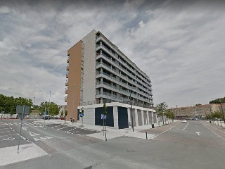 Piso y plazas de garaje en Pamplona 7